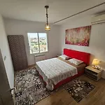 Cosy Appartement Cite Wehat