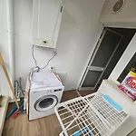 Cosy Appartement Cite Wehat