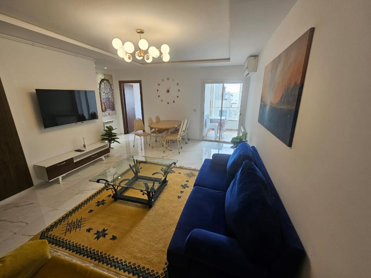 Cosy Cite Wehat Appartement *